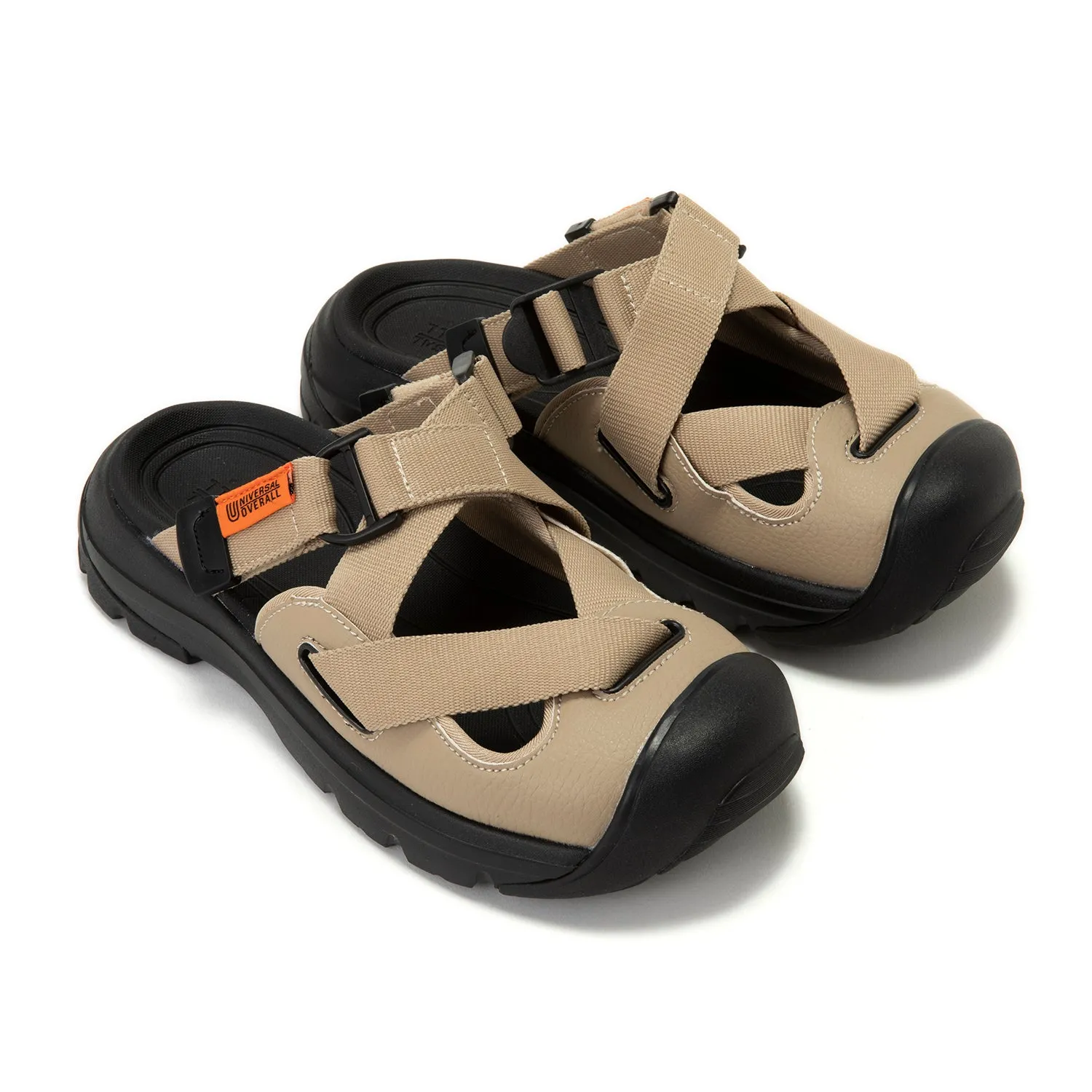 UNIVERSAL OVERALL | ユニバーサルオーバーオール　UO31 SANDAL
