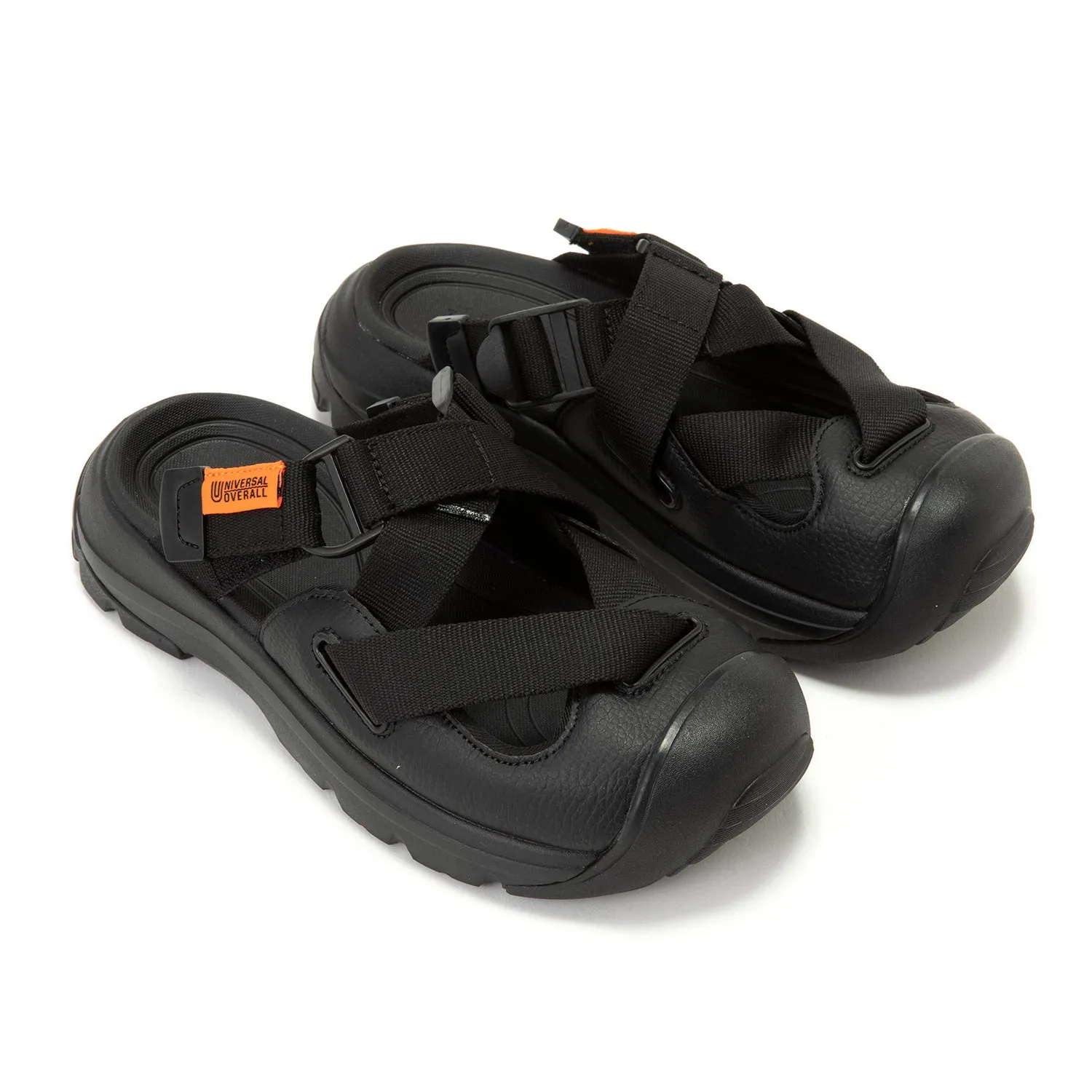 UNIVERSAL OVERALL | ユニバーサルオーバーオール　UO31 SANDAL