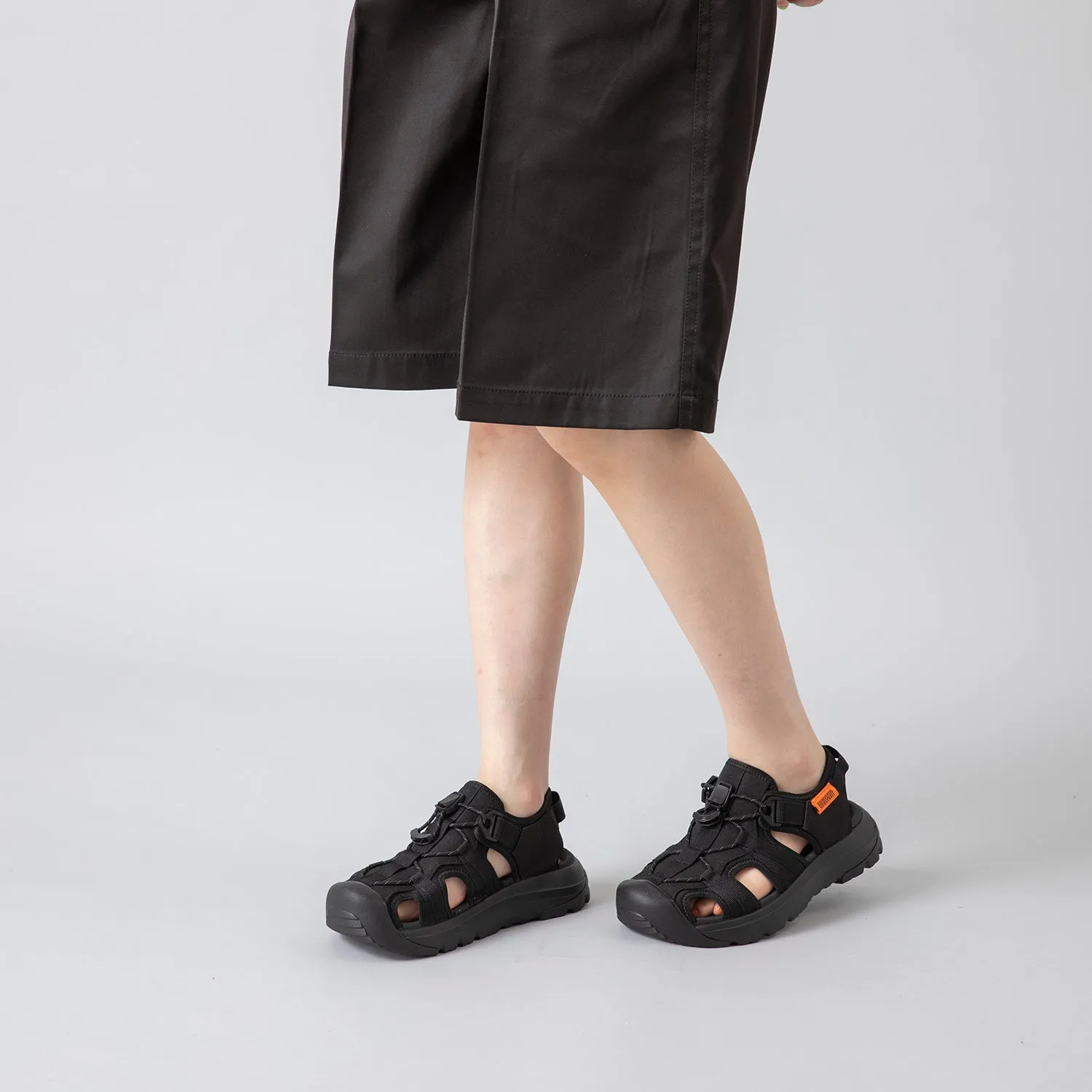 UNIVERSAL OVERALL | ユニバーサルオーバーオール　UO32 SANDAL