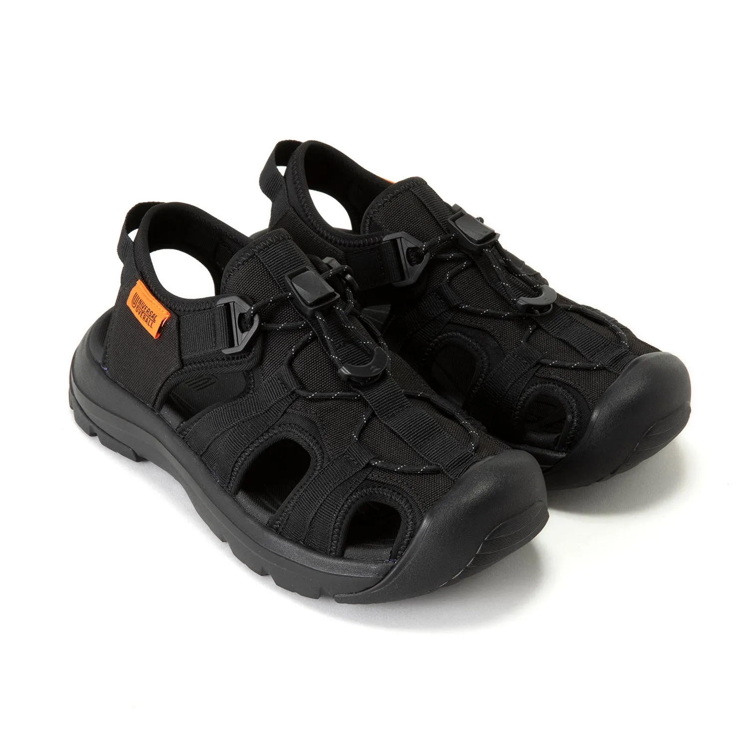 UNIVERSAL OVERALL | ユニバーサルオーバーオール　UO32 SANDAL