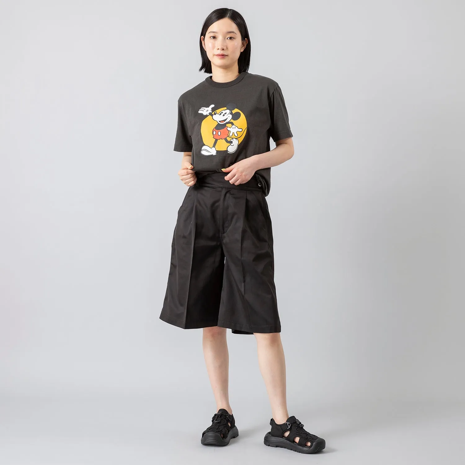UNIVERSAL OVERALL | ユニバーサルオーバーオール　UO32 SANDAL