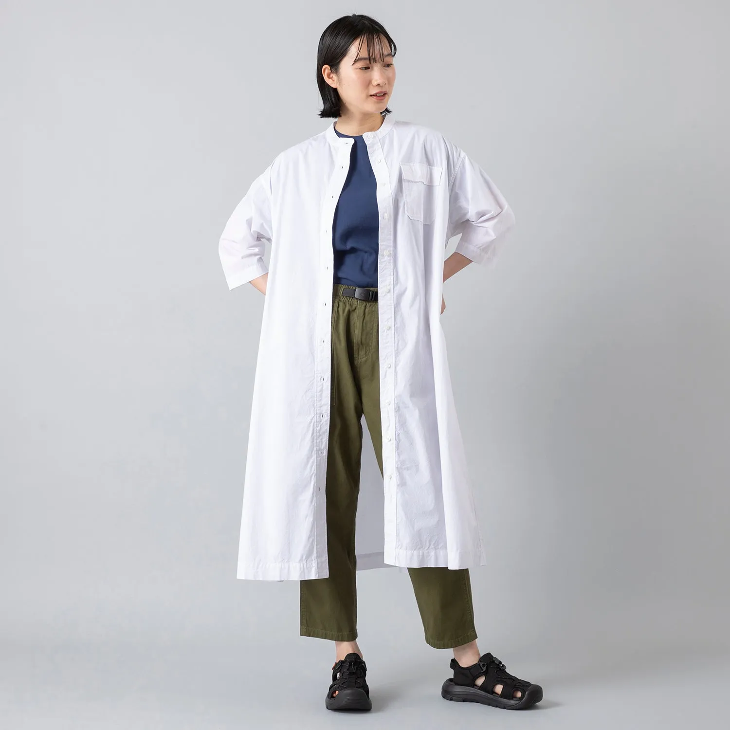 UNIVERSAL OVERALL | ユニバーサルオーバーオール　UO32 SANDAL