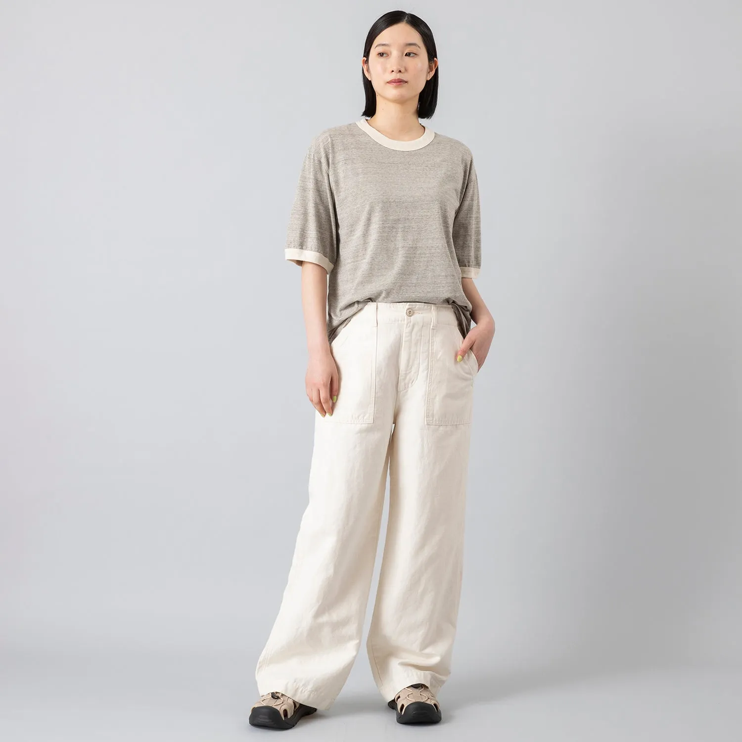 UNIVERSAL OVERALL | ユニバーサルオーバーオール　UO32 SANDAL