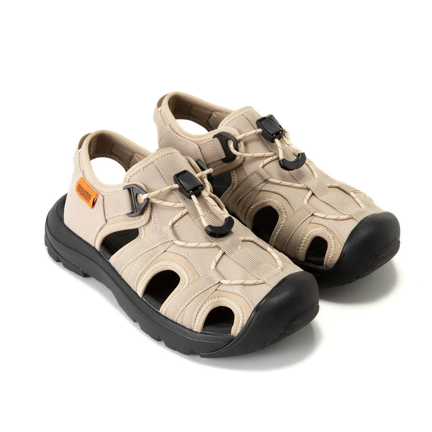 UNIVERSAL OVERALL | ユニバーサルオーバーオール　UO32 SANDAL
