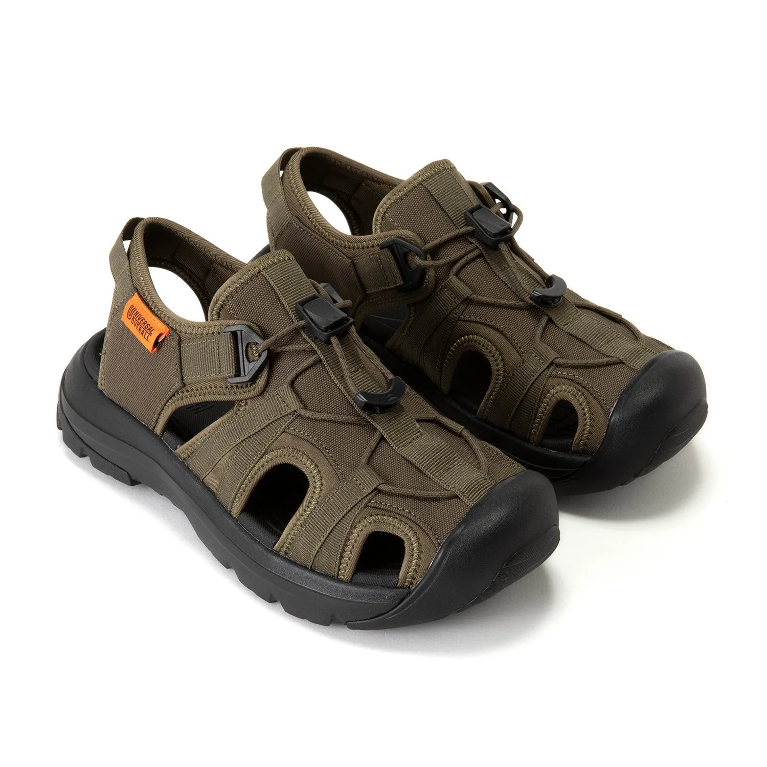 UNIVERSAL OVERALL | ユニバーサルオーバーオール　UO32 SANDAL