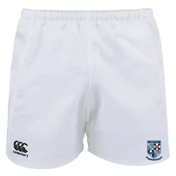 University of Mary Washington Advantage Rugby Shorts by Canterbury