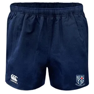 University of Mary Washington Advantage Rugby Shorts by Canterbury