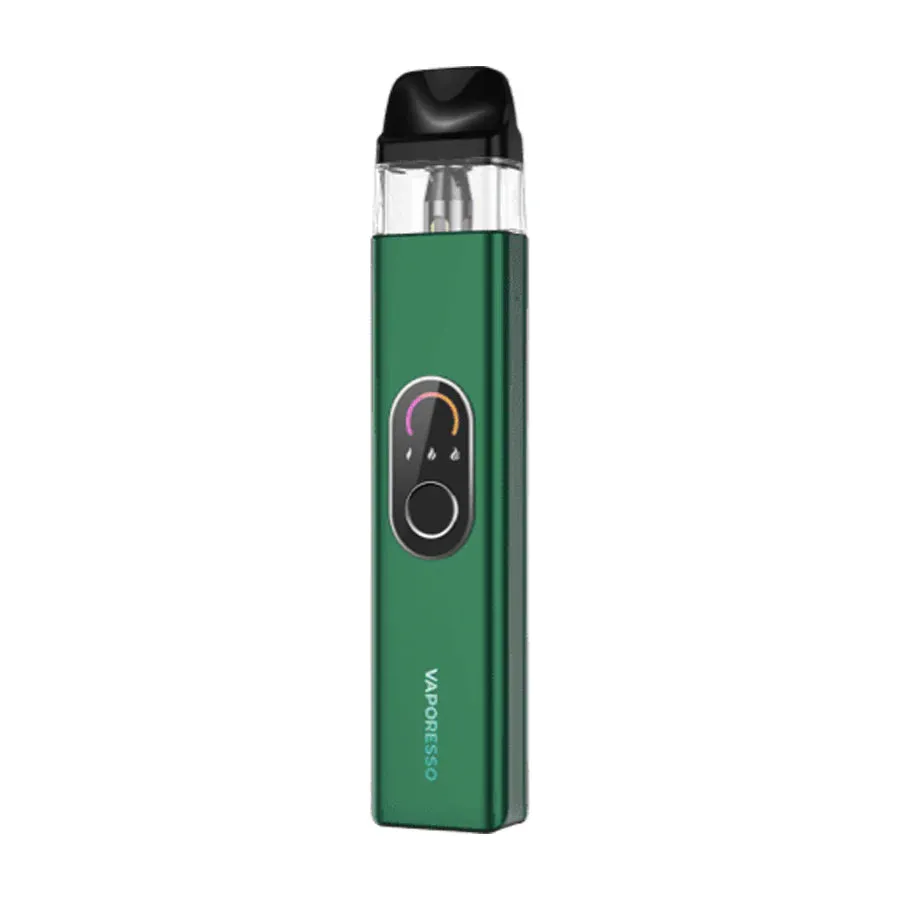 Vaporesso XROS 4 Pod Kit