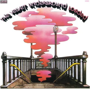 Velvet Underground, The - Loaded (Ltd. Ed. Clear Vinyl, 140 Gram Vinyl, SYEOR Collection)