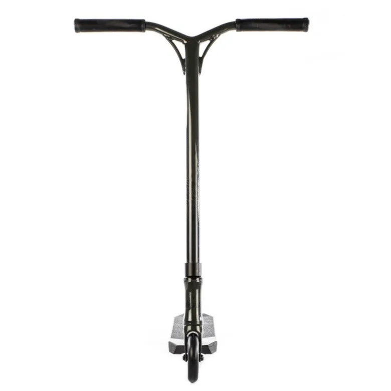 Versatyl Bloody Mary V2 Freestyle Stunt Scooter - Black