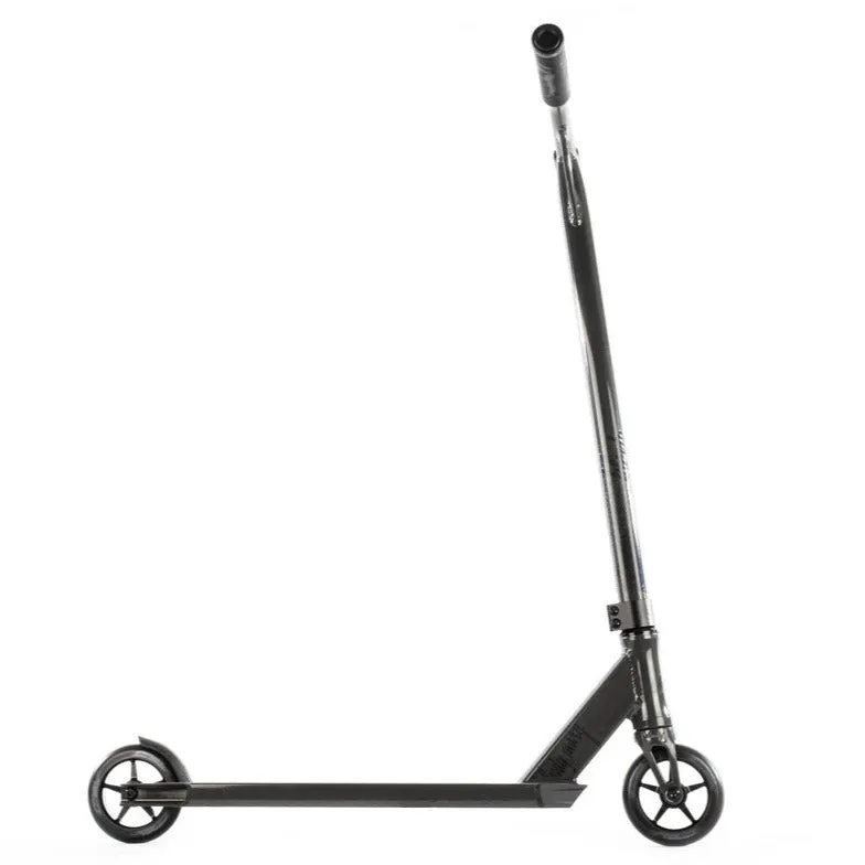 Versatyl Bloody Mary V2 Freestyle Stunt Scooter - Black