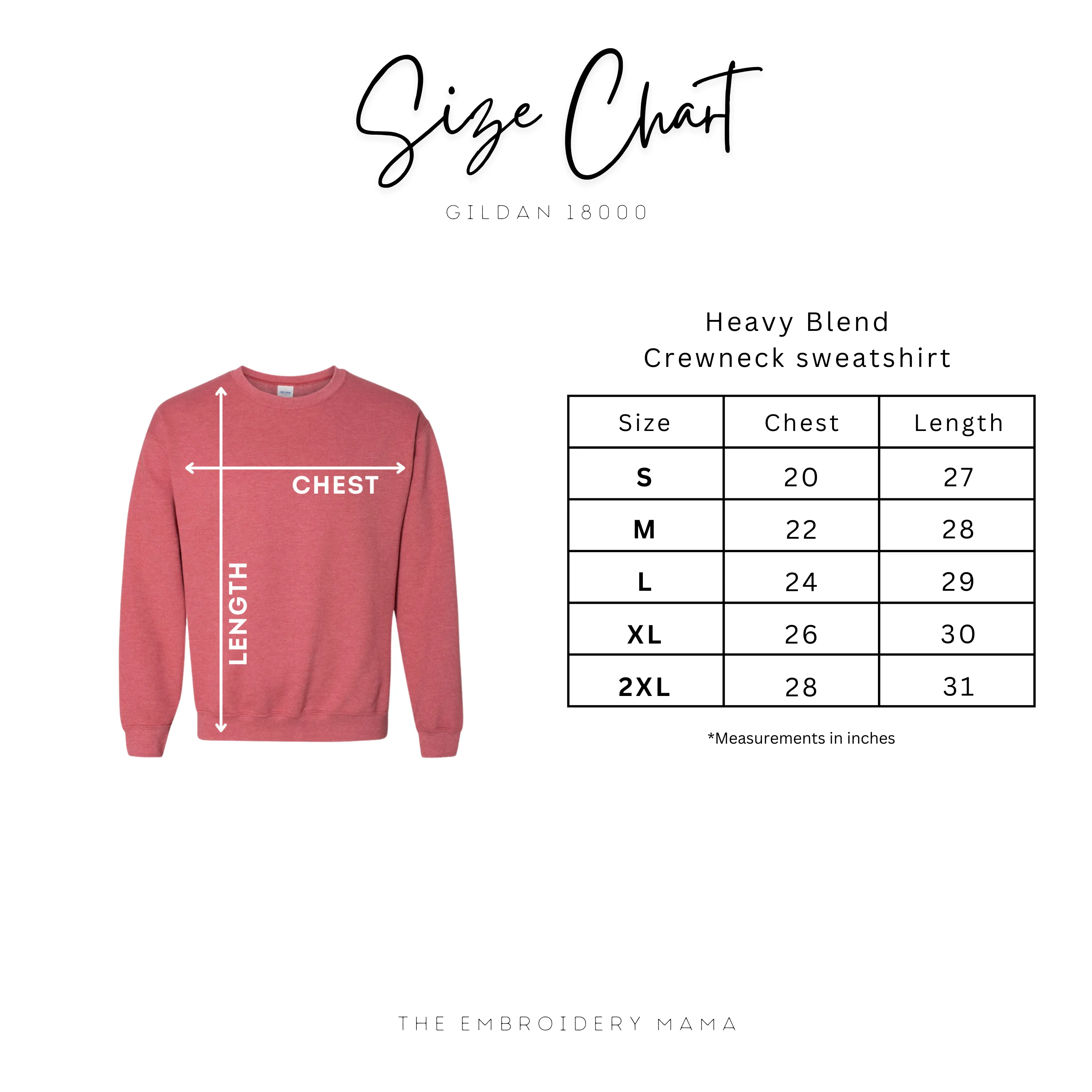 Virgin Mary Embroidered Sweatshirt