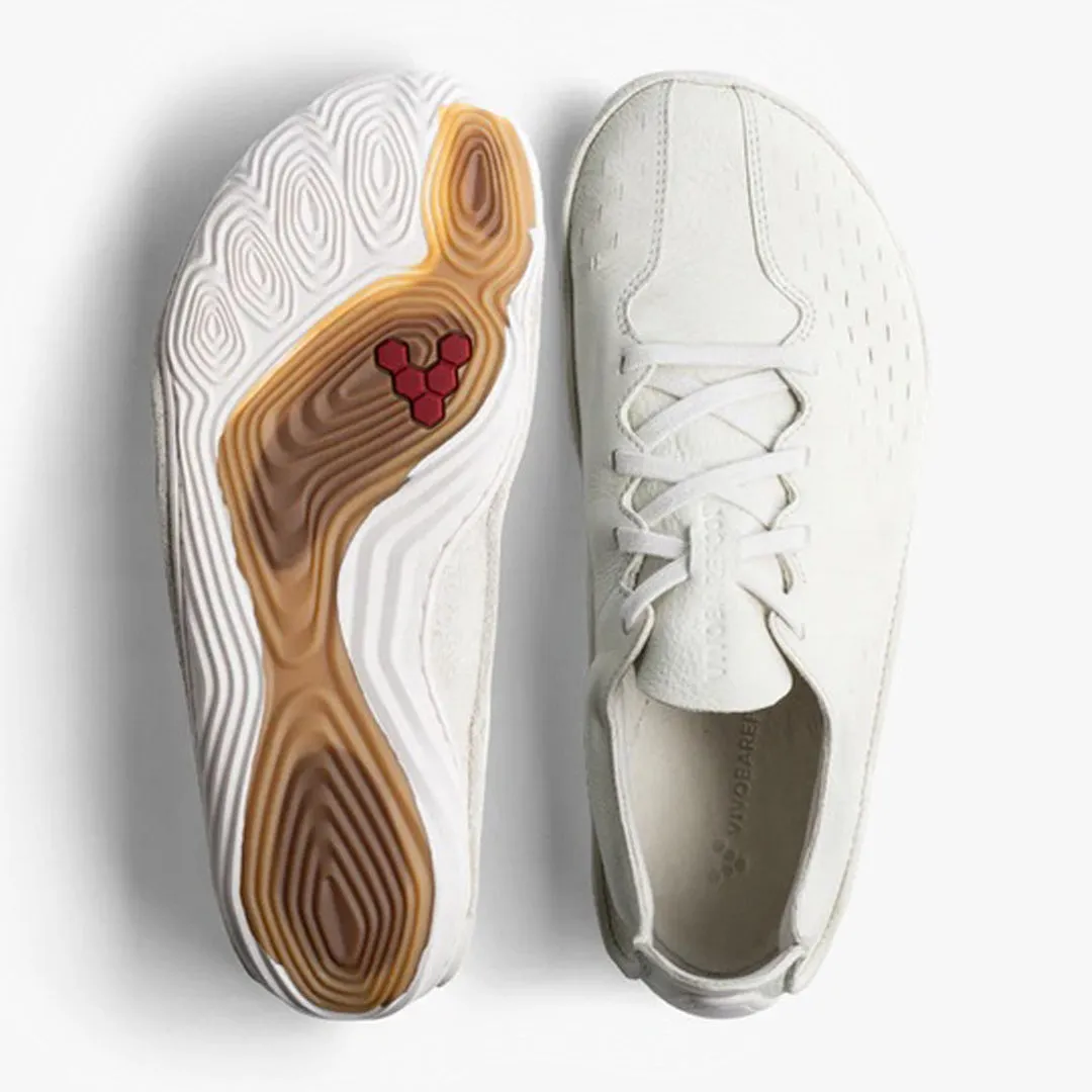 Vivobarefoot - Sensus - Limestone - Women's