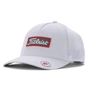 Vokey Design Vokey Oceanside Cap White (VV40377)