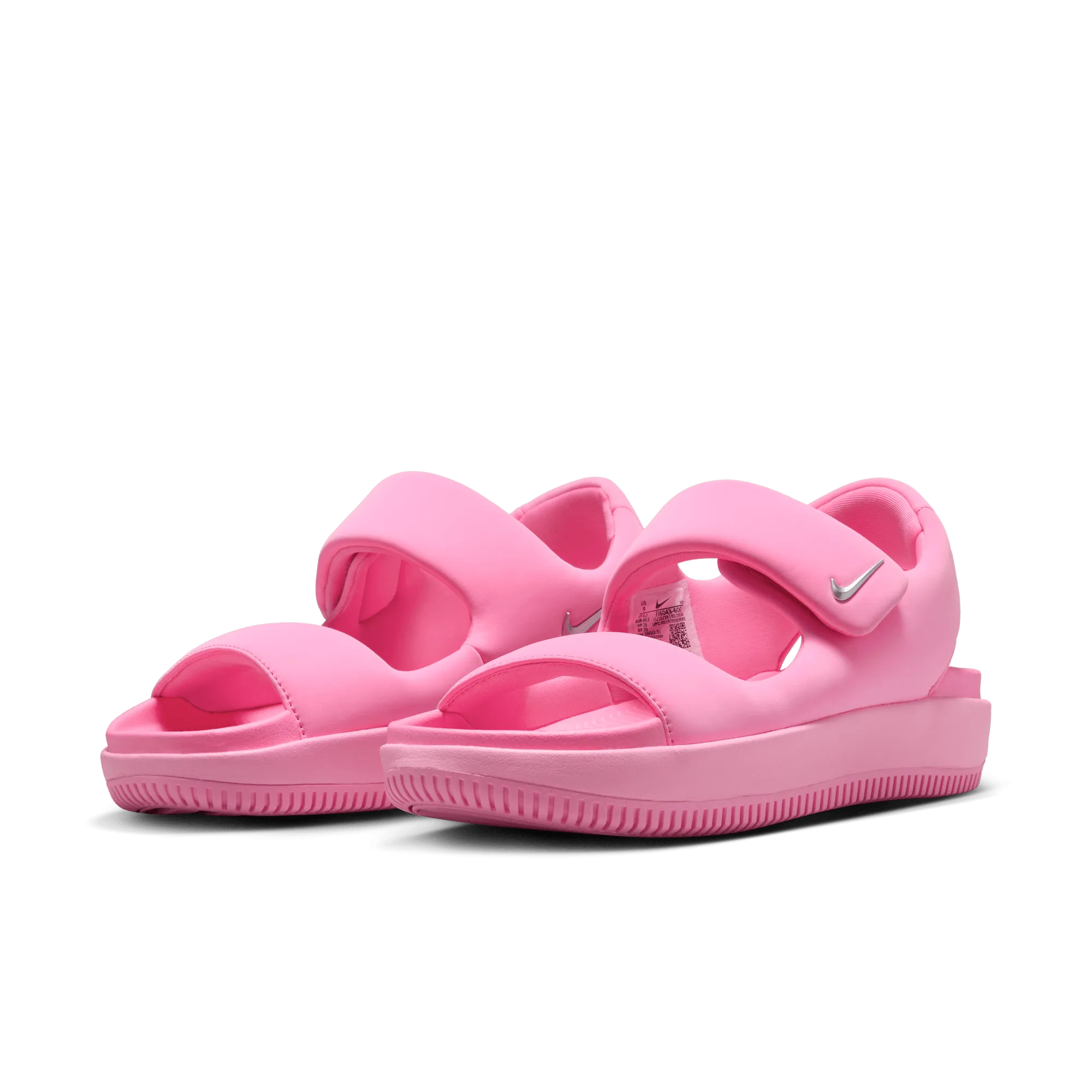 W NIKE CALM SANDAL