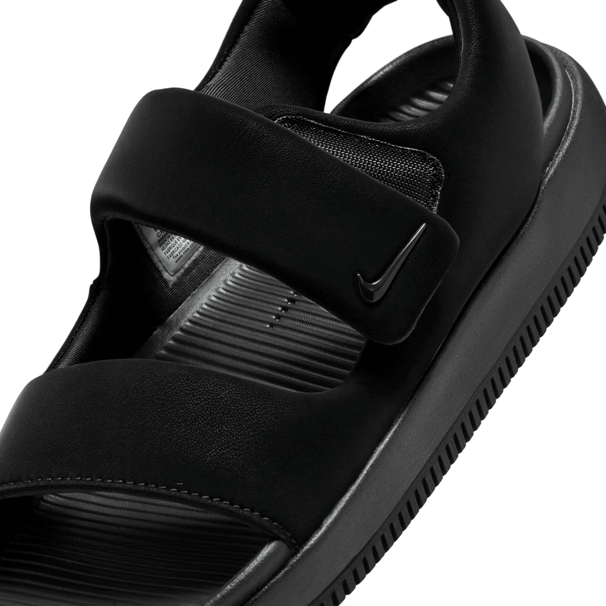 W NIKE CALM SANDAL