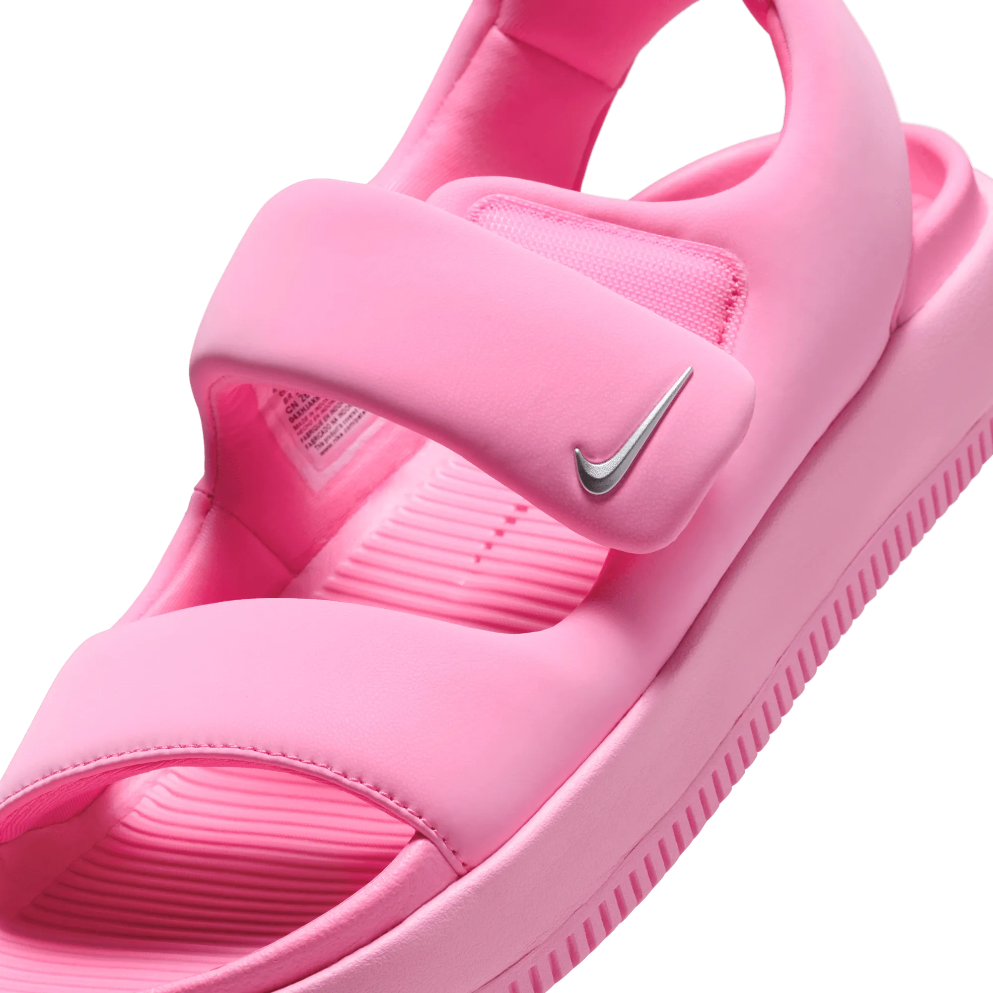 W NIKE CALM SANDAL