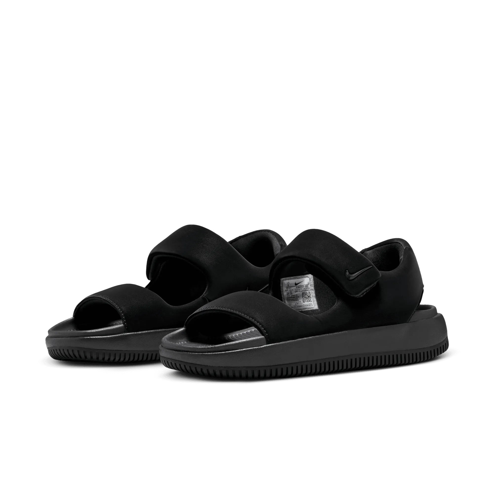 W NIKE CALM SANDAL