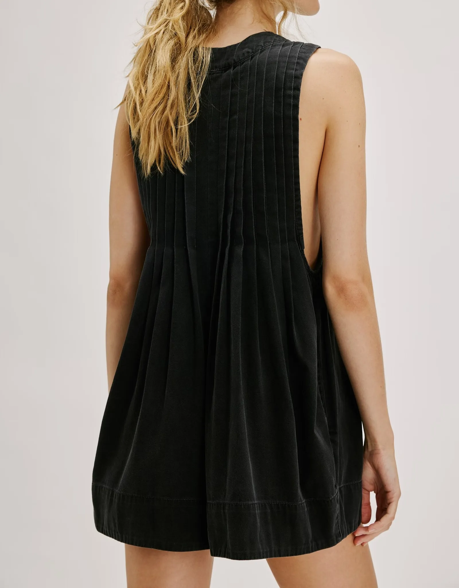 Webster Romper