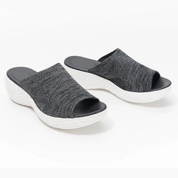 Women's Orthopedic Slippers