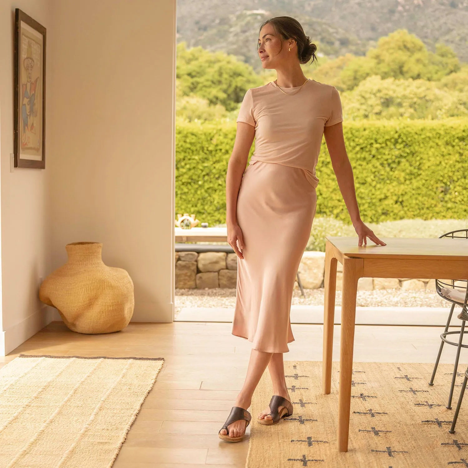 Women's Taos Loop Mocha