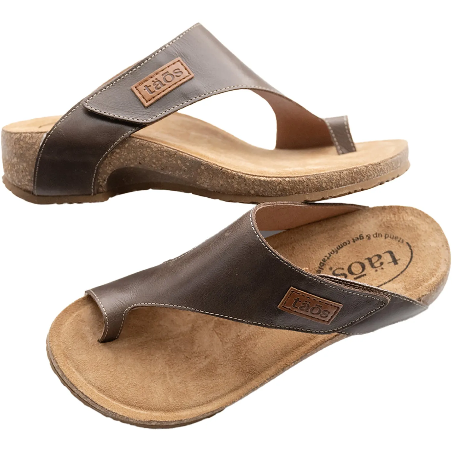 Women's Taos Loop Mocha