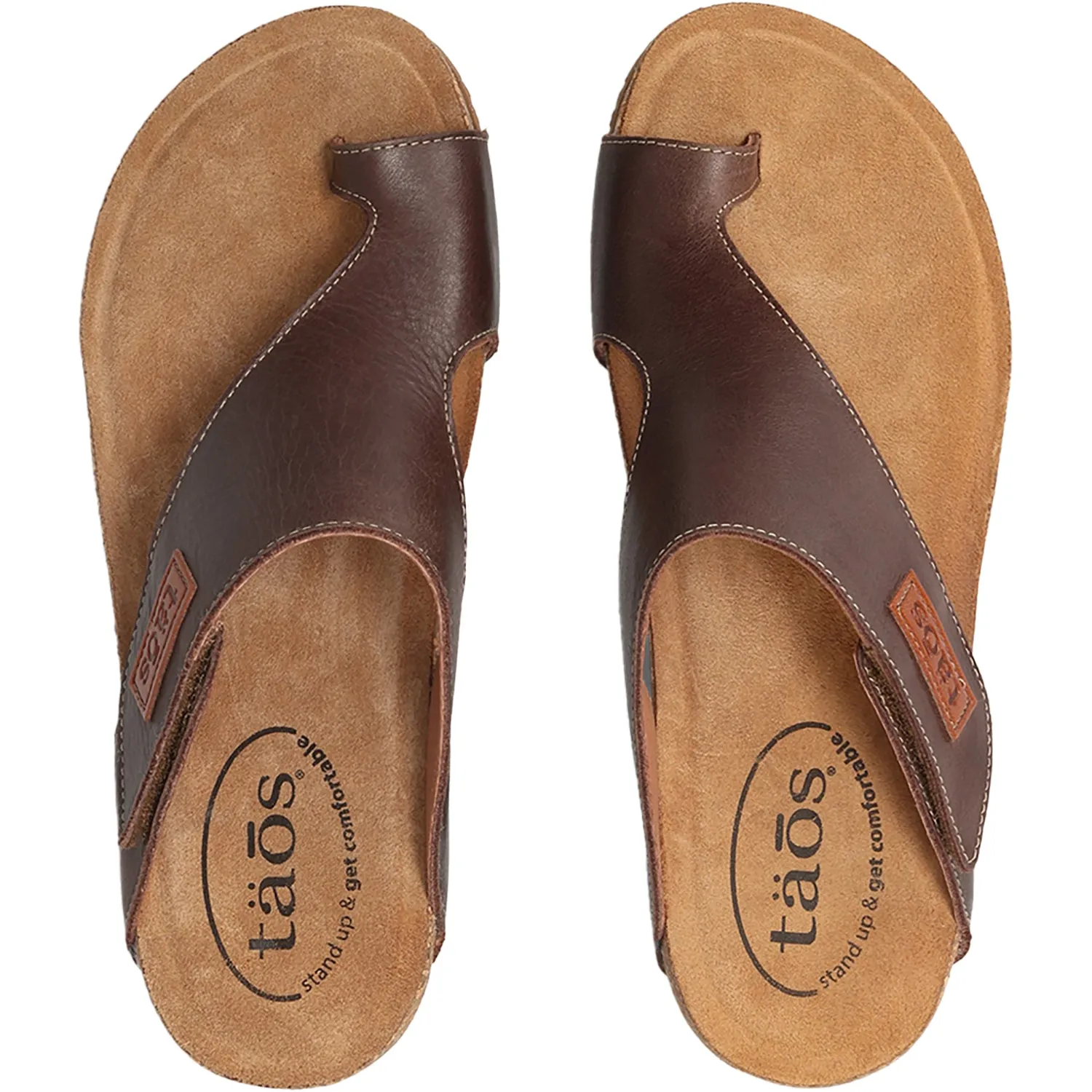 Women's Taos Loop Mocha