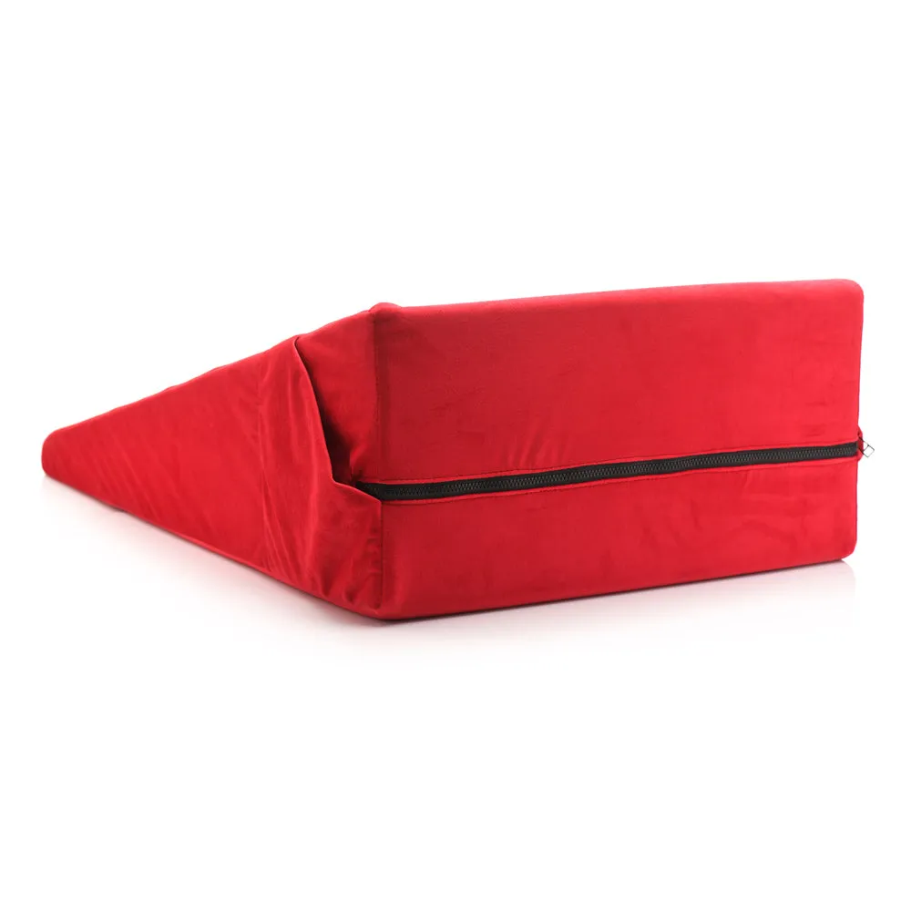 XL-Love Cushion Large Wedge Pillow