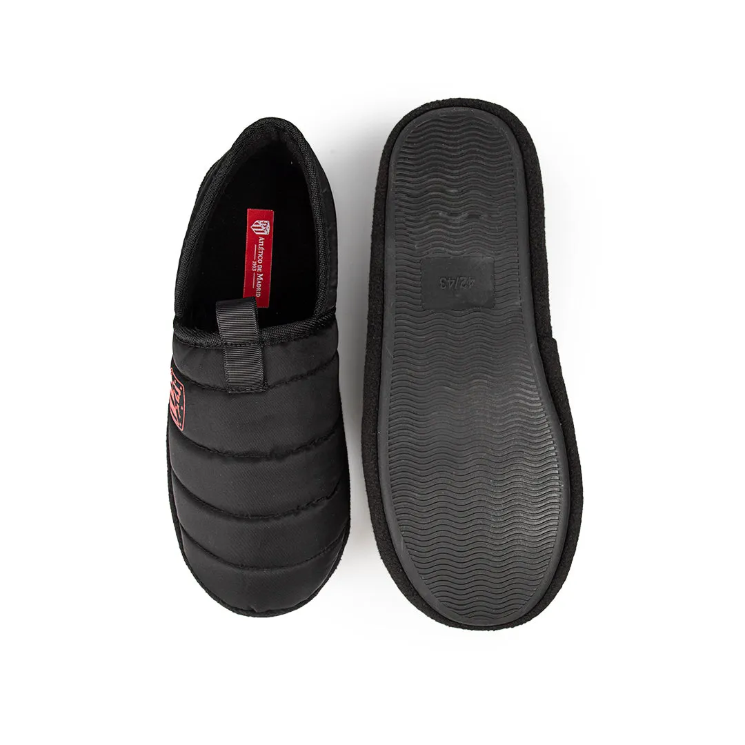 Zapatillas Atlético de Madrid acolchadas cerradas