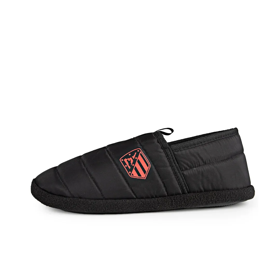 Zapatillas Atlético de Madrid acolchadas cerradas