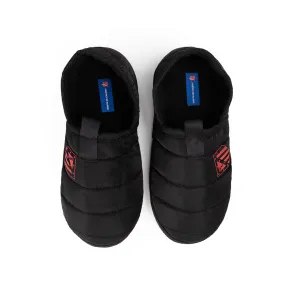 Zapatillas Atlético de Madrid acolchadas cerradas