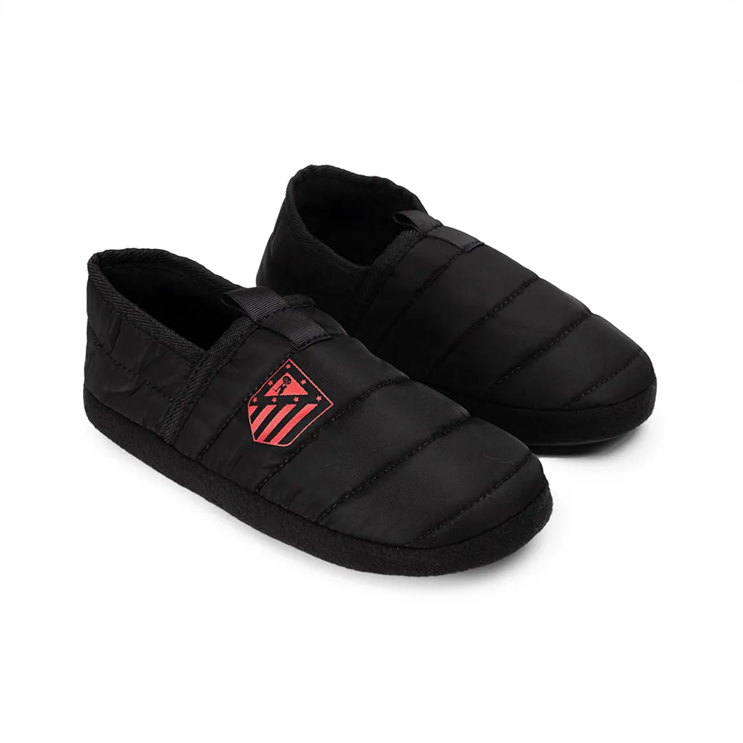 Zapatillas Atlético de Madrid acolchadas cerradas