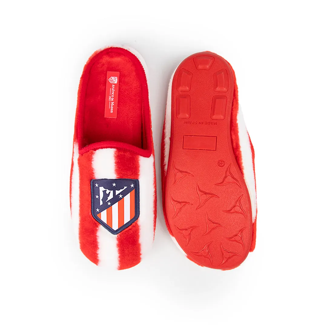 Zapatillas de casa Atlético de Madrid Temporada 2024-2025