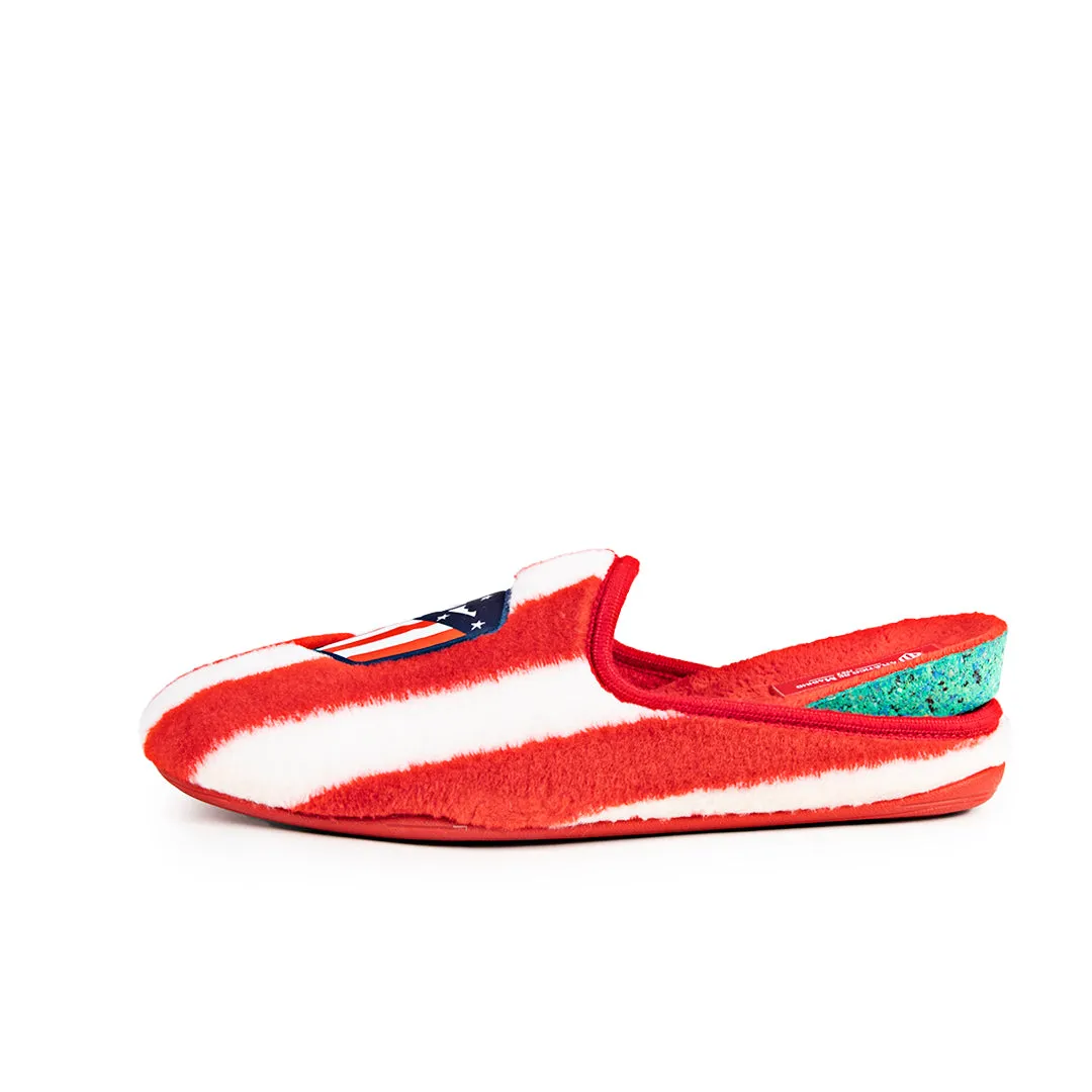 Zapatillas de casa Atlético de Madrid Temporada 2024-2025